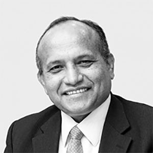 Dr. Juan Ramón González Sáenz Pardo