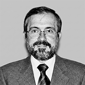 Dr. Luis Alberto Zarco Quintero