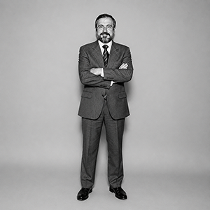 Dr. Luis Alberto Zarco Quintero